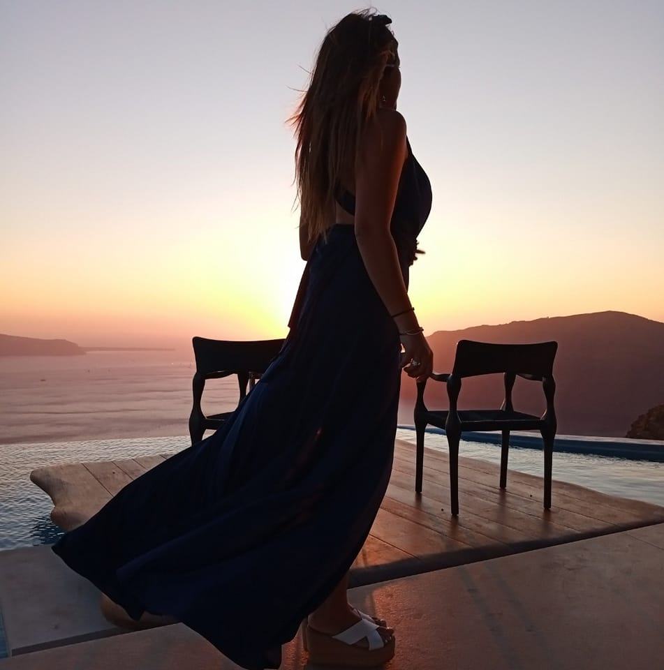 Όλγα Τσιουραλίδου